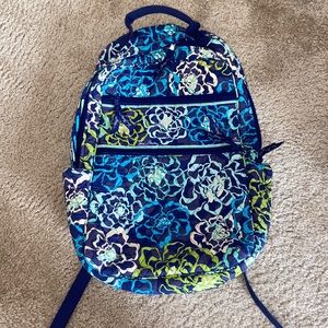 Women’s book bag